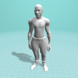 I made a girl out of a boy