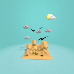 Animals from Australia