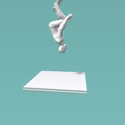 Back flip