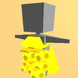 Golden dress for u and me and i cost for free.