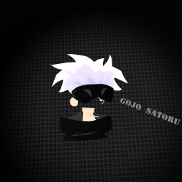gojo satoru