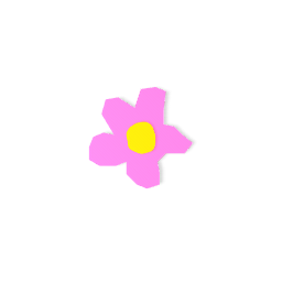 cute flower