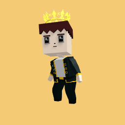 prince charming