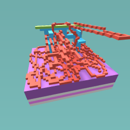 AHH!RED VINES ARE TAKING OVER