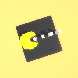 Pac-man