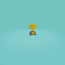 Champion trophy