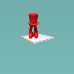 Mr stool