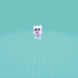 A random monster