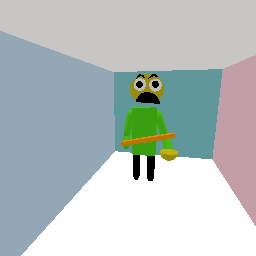 Baldi