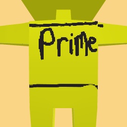 Prime outfit