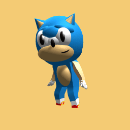 Classic Sonic