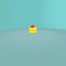 the crown of the king