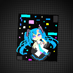 miku