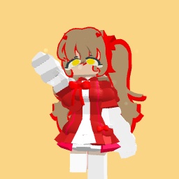 My avater (sometimes idk)
