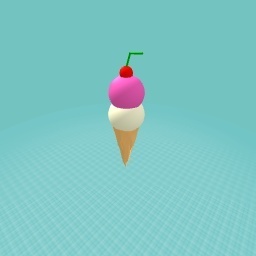 Ice cream