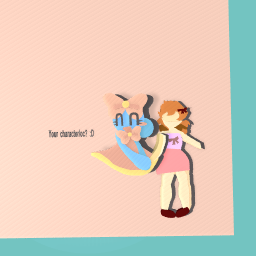 Collab with SHELLVISION