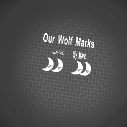 Wolf Marks