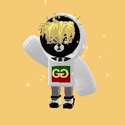 Gucci Boy (100 likes and it is free)