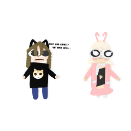 @stupedguy124 Collab