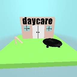 DAYCARE SO ADORAAABLE