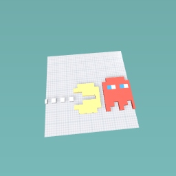 Pac-man