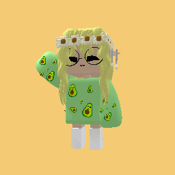 oOdie! blondie~ purr 