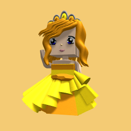 Princess Daisy