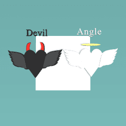Devil Angle