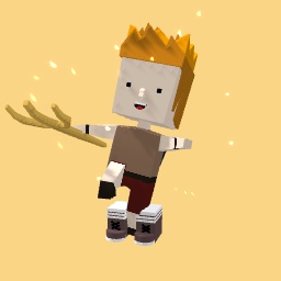 Sorry its not very good! Jordon matter tho