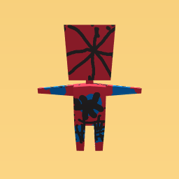 SPIDERMAN
