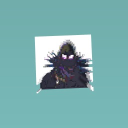 Raven Fortnite