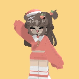 PINK GIRL (FREE FOR 50 LIKES)