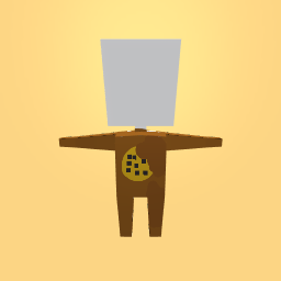 Cookie shirt