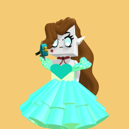 Fariy girl