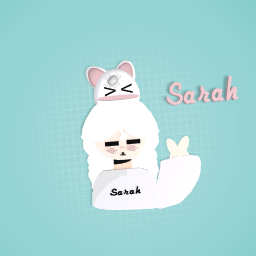 @sarah