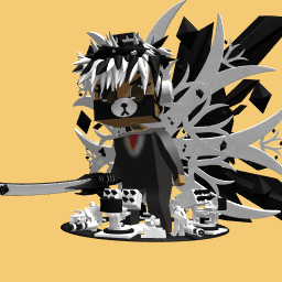 spy boy