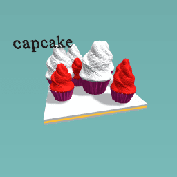 capcake