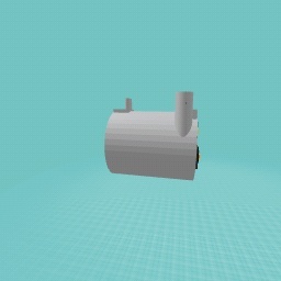 HMAS britanic/RMS Titanic boilers