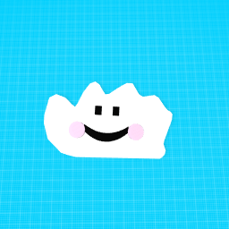 Clouds: Miss Pinkstella