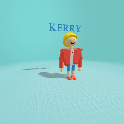 KERRY