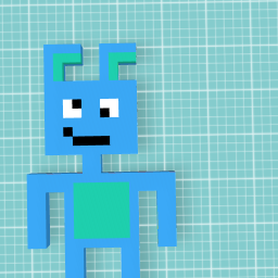 Bonnie The Bunny