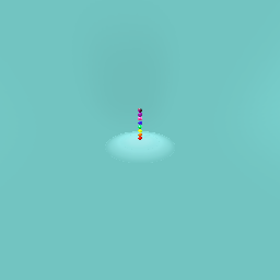 Tower of rainbow :0)