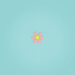 Strange Pink-ish Flower