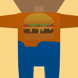 new costume