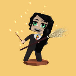 Hogwarts Girl