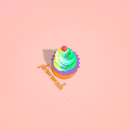 Cup cake