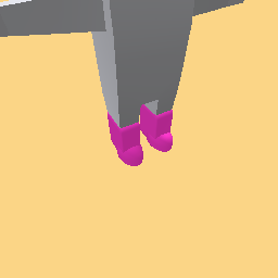 Pink Boots