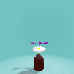 Sun flower