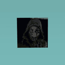 scary