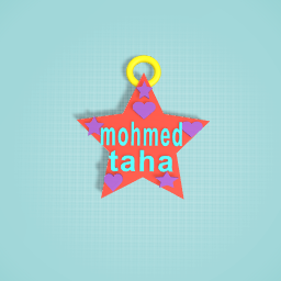 star the mohammed taha